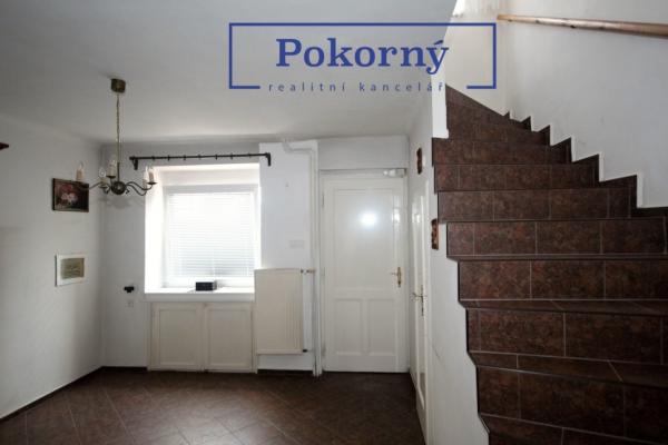 Prodej ŘRD 4+1, obec Praha, kat. území Libeň