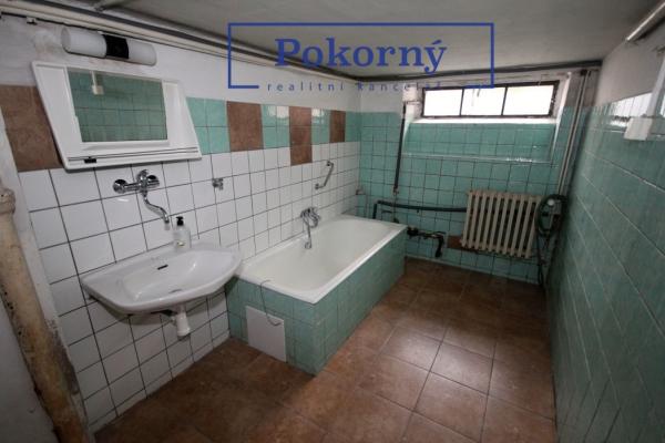 Prodej ŘRD 4+1, obec Praha, kat. území Libeň
