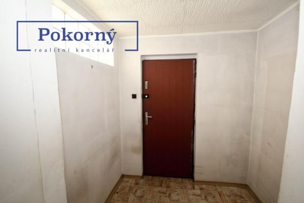Prodej ŘRD 4+1, obec Praha, kat. území Libeň