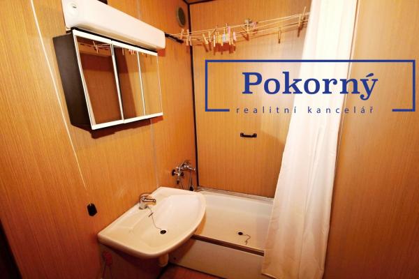 Prodej bytu 2+kk, OV, ul. Běhounkova, P5 – Stodůlky