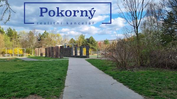 Prodej bytu 2+kk, OV, ul. Běhounkova, P5 – Stodůlky