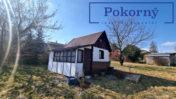 Prodej rodinného domu 2+1 o zastavěné ploše 68 m², pozemky 1476 m²