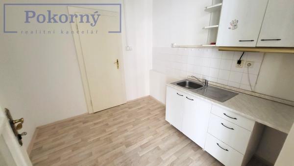 Pronájem kanceláří na Václavském náměstí, 200 m2