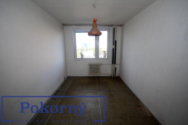 Prodej bytu 2+kk, Hlaváčova, P8 – Ládví