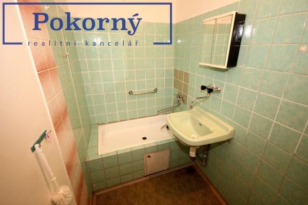 Prodej bytu 2+kk, Hlaváčova, P8 – Ládví