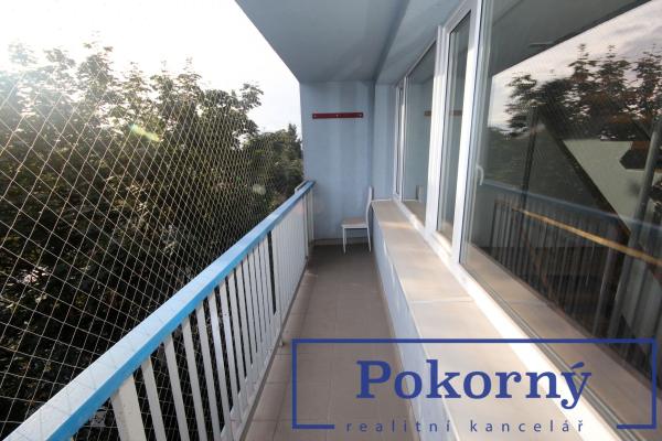 Prodej bytu 2+kk, Hlaváčova, P8 – Ládví