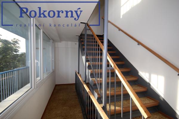 Prodej bytu 2+kk, Hlaváčova, P8 – Ládví