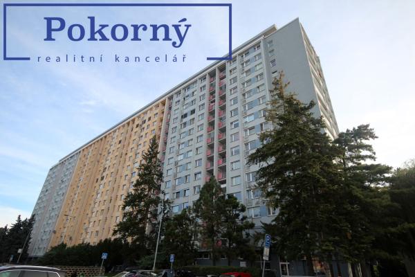Prodej bytu 2+kk, Hlaváčova, P8 – Ládví