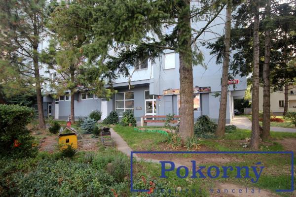 Prodej bytu 2+kk, Hlaváčova, P8 – Ládví