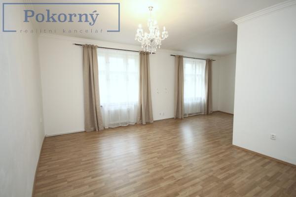 Prodej bytu 3+kk, OV, ul. Michalská, Praha 1 – Staré Město