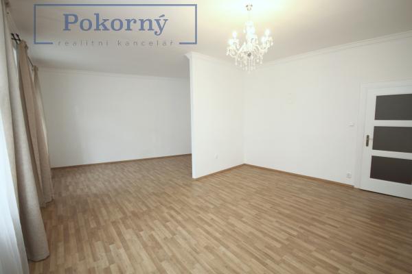 Prodej bytu 3+kk, OV, ul. Michalská, Praha 1 – Staré Město