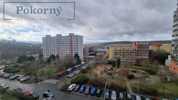 Prodej bytu - garsoniéry, OV, ul. Jordana Jovkova, Praha 4 - Modřany