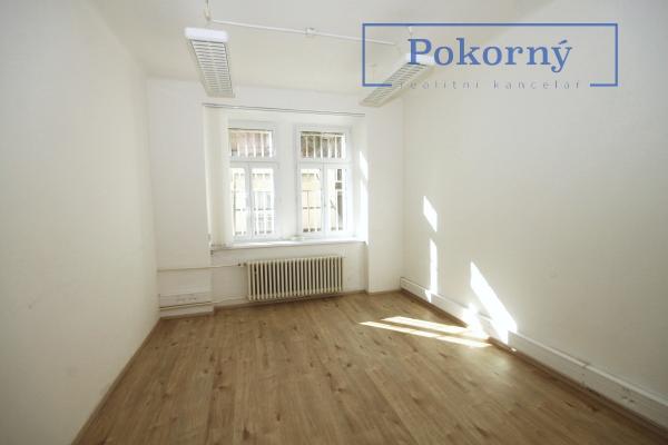 Pronájem pěkného nebytového prostoru