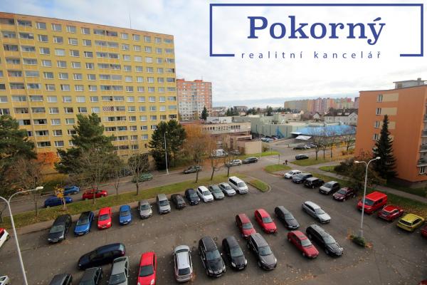 Prodej bytu 3+kk/L, Cihlářova, P4 – Kamýk