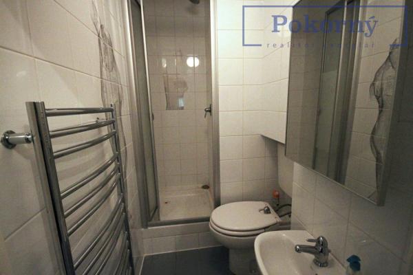 Pronájem luxusního bytu 3+kk u Malostranského náměstí