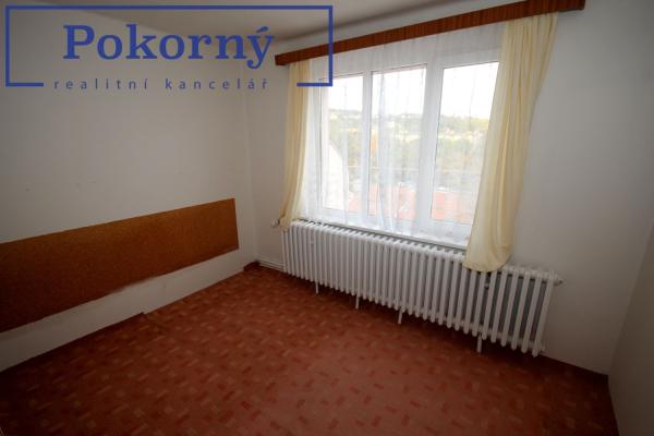Prodej RD, obec Praha, kat. území Hlubočepy