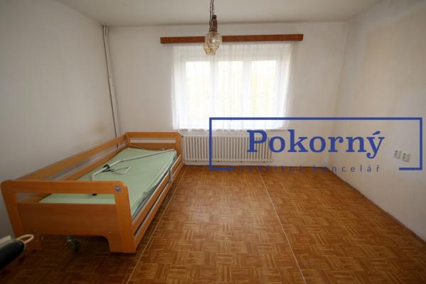 Prodej RD, obec Praha, kat. území Hlubočepy