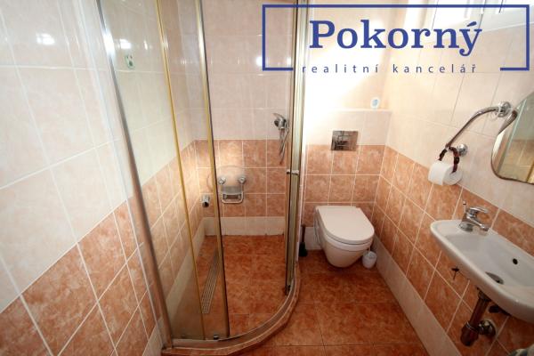 Prodej RD, obec Praha, kat. území Hlubočepy