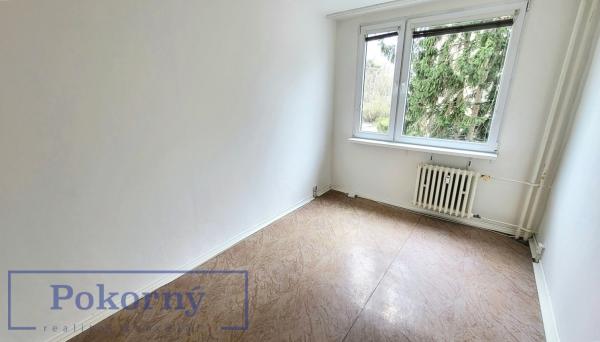 Pronájem bytu 2+kk, P10 – Strašnice, ul. Pod Strání