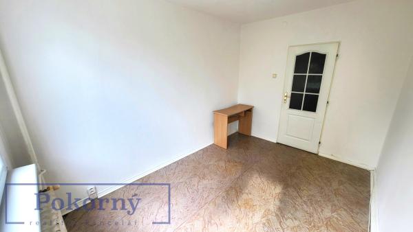 Pronájem bytu 2+kk, P10 – Strašnice, ul. Pod Strání