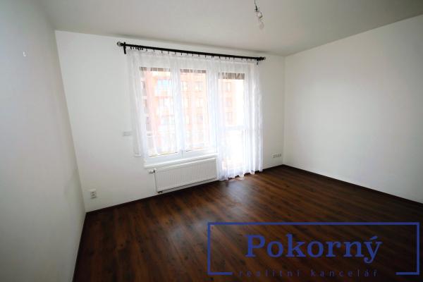 Prodej bytu 2+kk/B/G, Bermanova, P9 – Čakovice