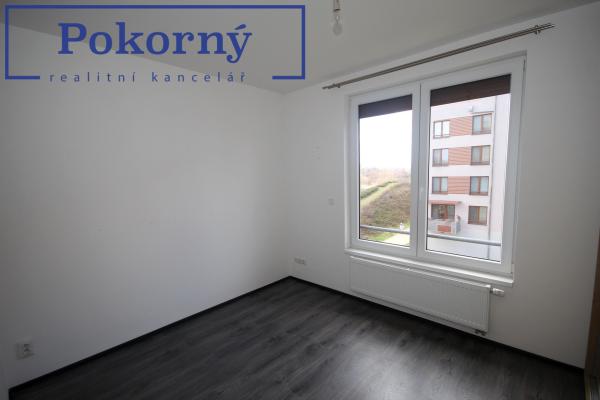 Prodej bytu 2+kk/B/G, Bermanova, P9 – Čakovice