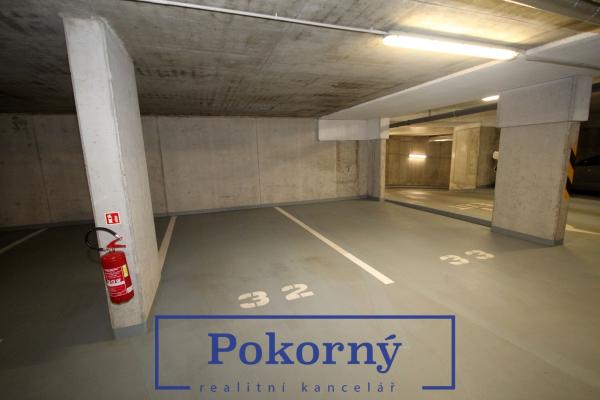 Prodej bytu 2+kk/B/G, Bermanova, P9 – Čakovice