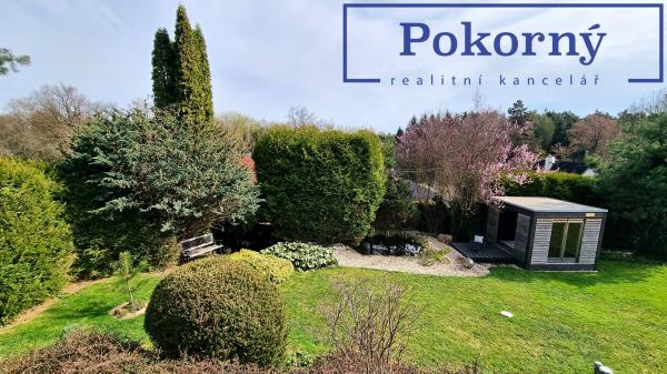 Prodej vícegeneračního rodinného domu 173 m², pozemky 1123 m²