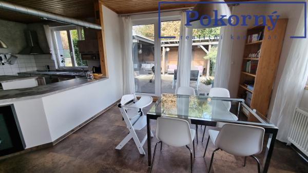 Prodej vícegeneračního rodinného domu 173 m², pozemky 1123 m²