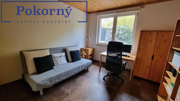 Prodej vícegeneračního rodinného domu 173 m², pozemky 1123 m²