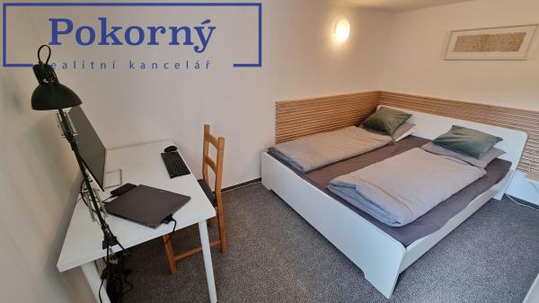 Prodej vícegeneračního rodinného domu 173 m², pozemky 1123 m²