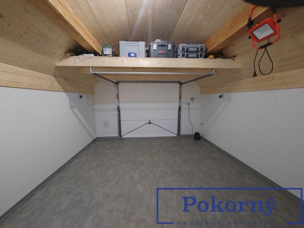 Prodej vícegeneračního rodinného domu 173 m², pozemky 1123 m²