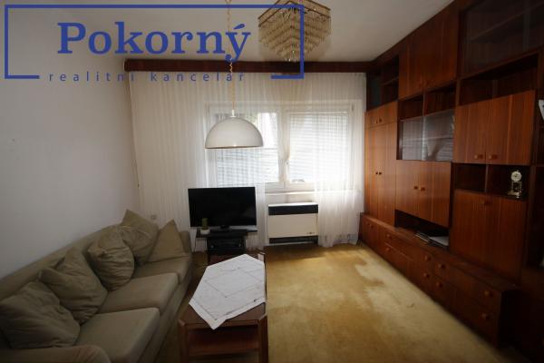 Prodej rodinného domu 4+1 ve Vršovicích o zastavěné ploše 92 m2, pozemky 437 m²