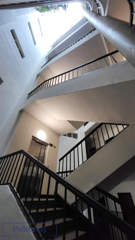 Prodej bytu 3+1/B, Na Dolinách, P4 – Nusle