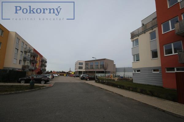 Prodej bytu 3+kk/B, OV, V Roháči I., Jesenice u Prahy, Praha-západ