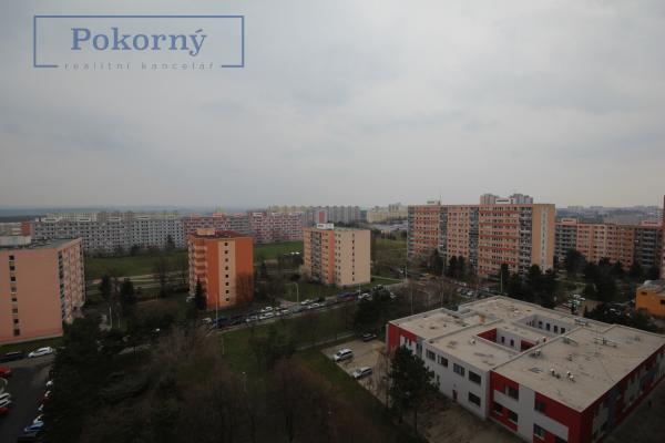 Prodej bytu 3+1/L, OV, Podjavorinské, P4 - Chodov