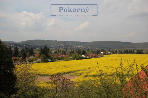 Prodej chaty 3+kk, kat. území Lipence, Kazín
