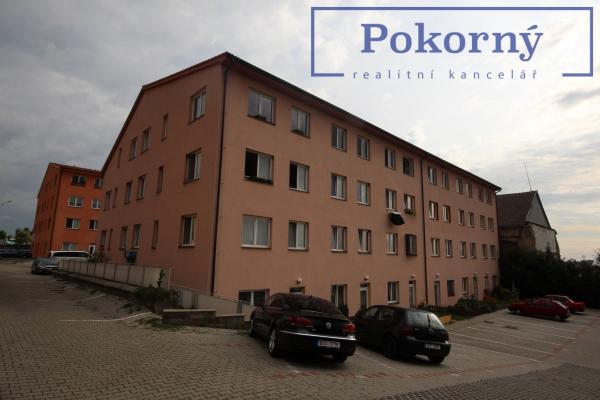 Prodej bytu 4+kk, OV, Komenského ul., Šestajovice