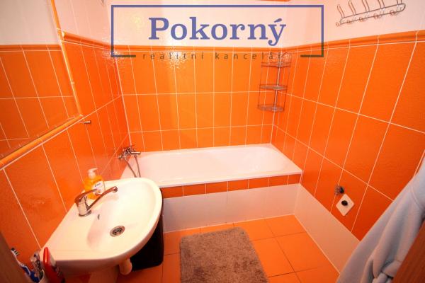 Prodej bytu 4+kk, OV, Komenského ul., Šestajovice