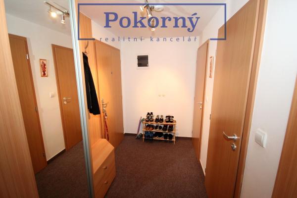 Prodej bytu 4+kk, OV, Komenského ul., Šestajovice