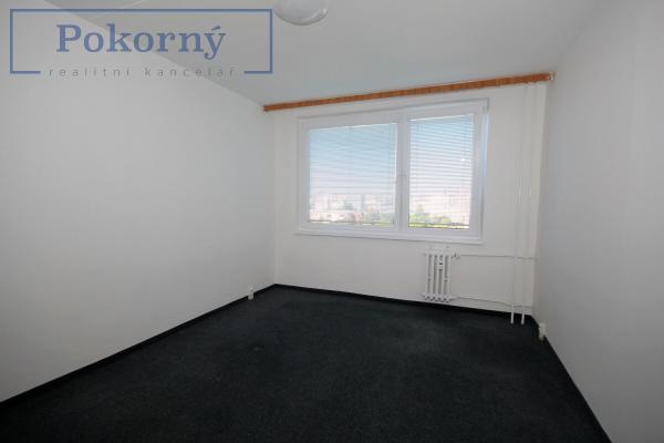 Prodej bytu 4+1/L, OV, Ovčí hájek, P5 - Stodůlky