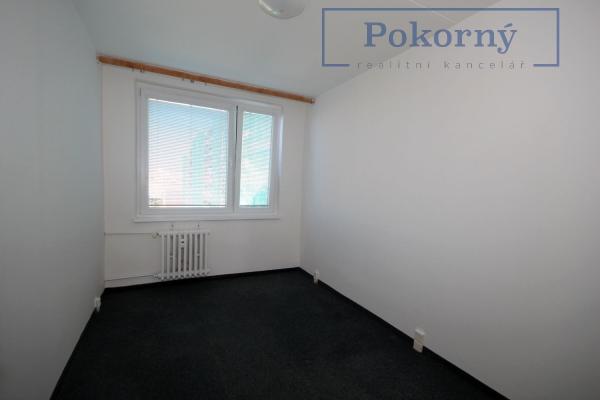 Prodej bytu 4+1/L, OV, Ovčí hájek, P5 - Stodůlky