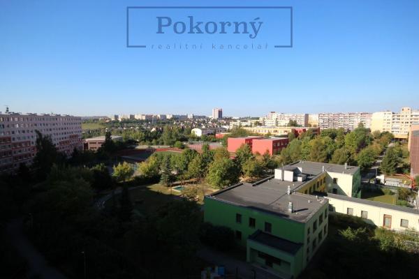 Prodej bytu 4+1/L, OV, Ovčí hájek, P5 - Stodůlky