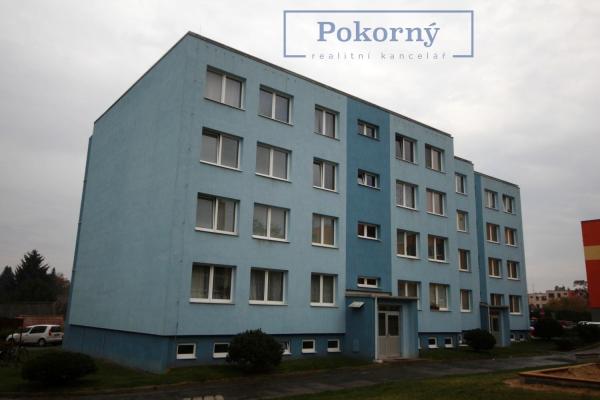 Prodej bytu 2+kk, DV, Sídliště II, Praha – východ, Kamenice