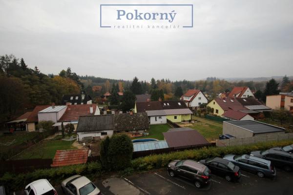 Prodej bytu 2+kk, DV, Sídliště II, Praha – východ, Kamenice