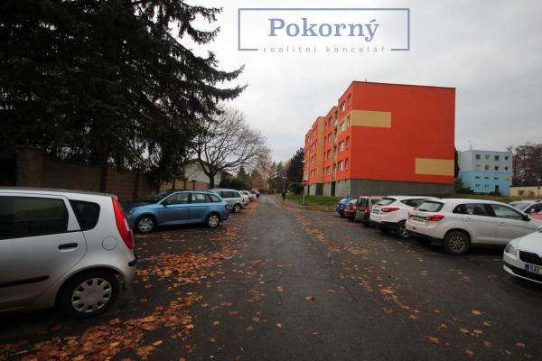 Prodej bytu 2+kk, DV, Sídliště II, Praha – východ, Kamenice