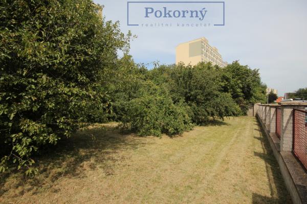 Prodej dvougenerační rodinné vily, ul. Benkova, P4 - Chodov