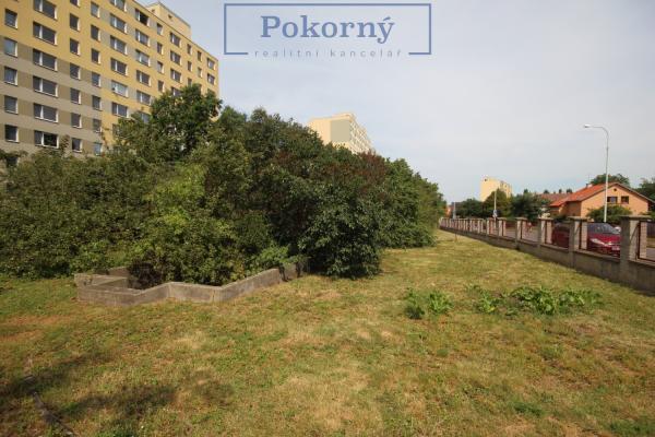 Prodej dvougenerační rodinné vily, ul. Benkova, P4 - Chodov