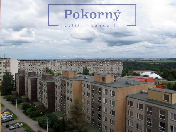 Prodej bytu 2+kk, OV, ul. Seydlerova, P5 – Stodůlky