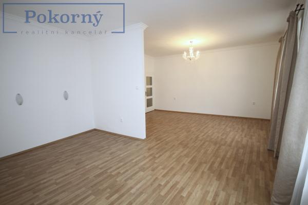 Prodej bytu 3+kk, OV, ul. Michalská, P1 – Staré Město